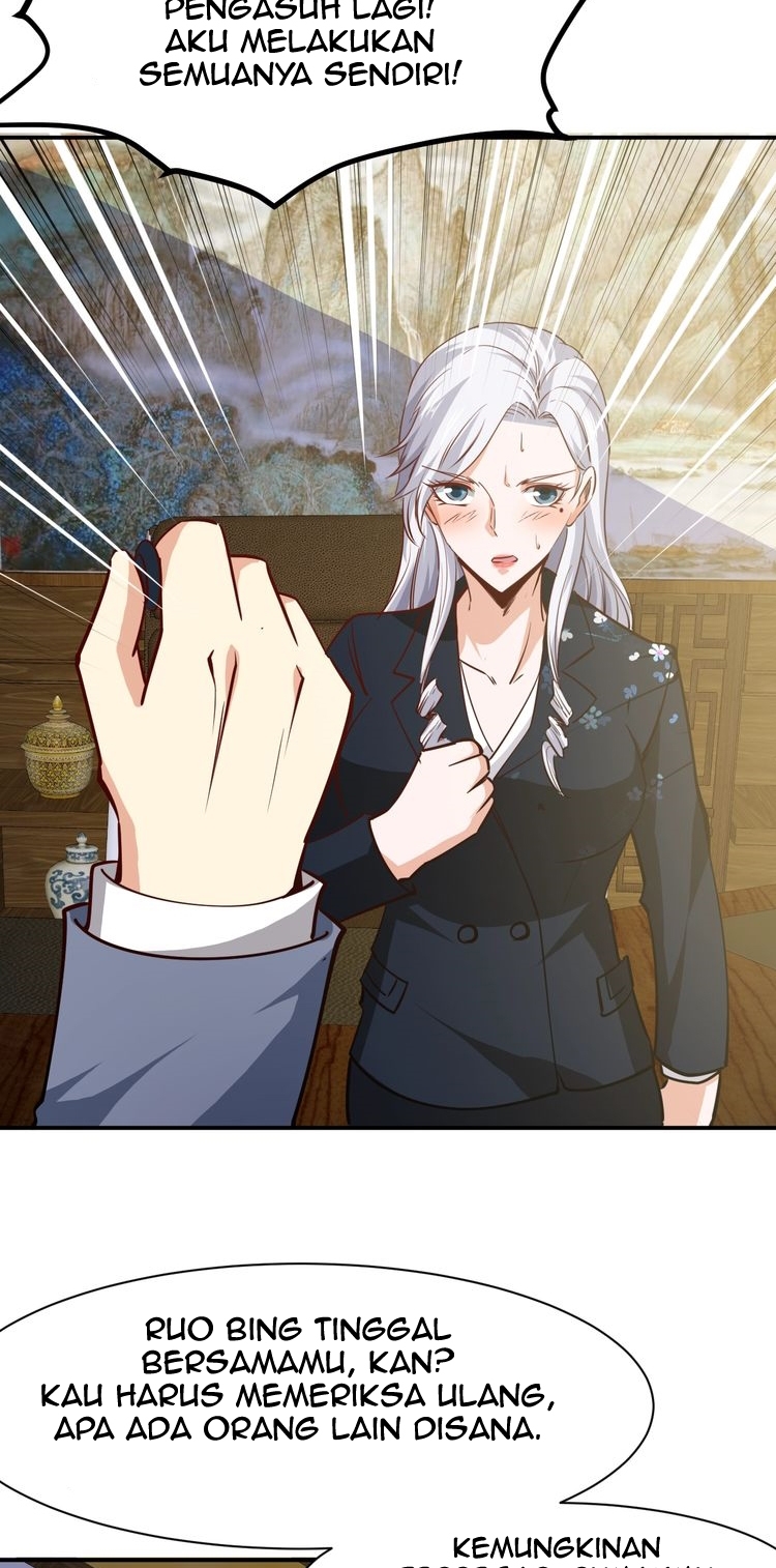 Melee Mad Soldier! Chapter 25 Gambar 53